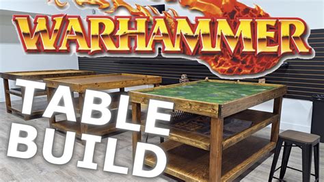 warhammer brookline|warhammer gaming table.
